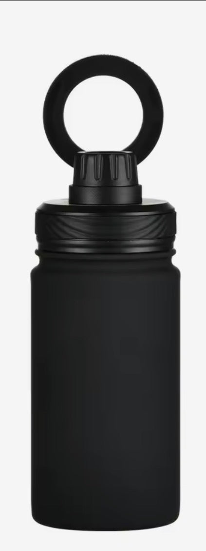 Mini bouteille d’eau MagSafe!