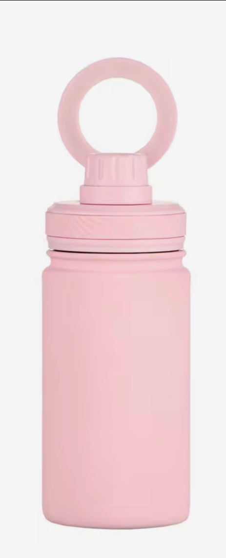 Mini bouteille d’eau MagSafe!