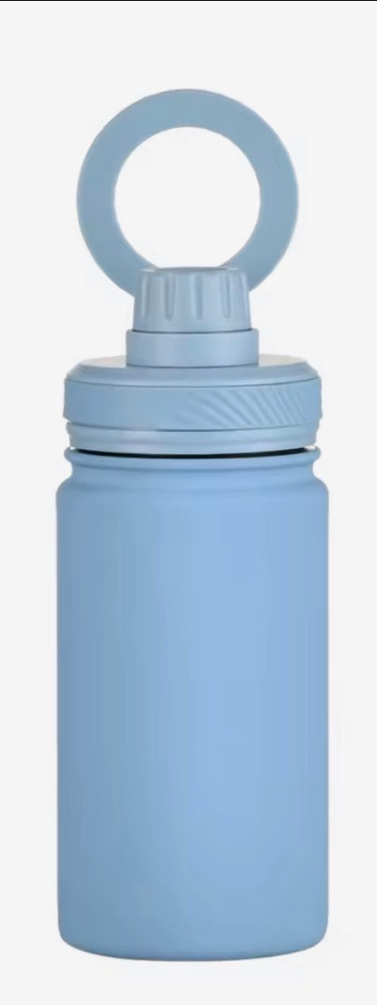 Mini bouteille d’eau MagSafe!